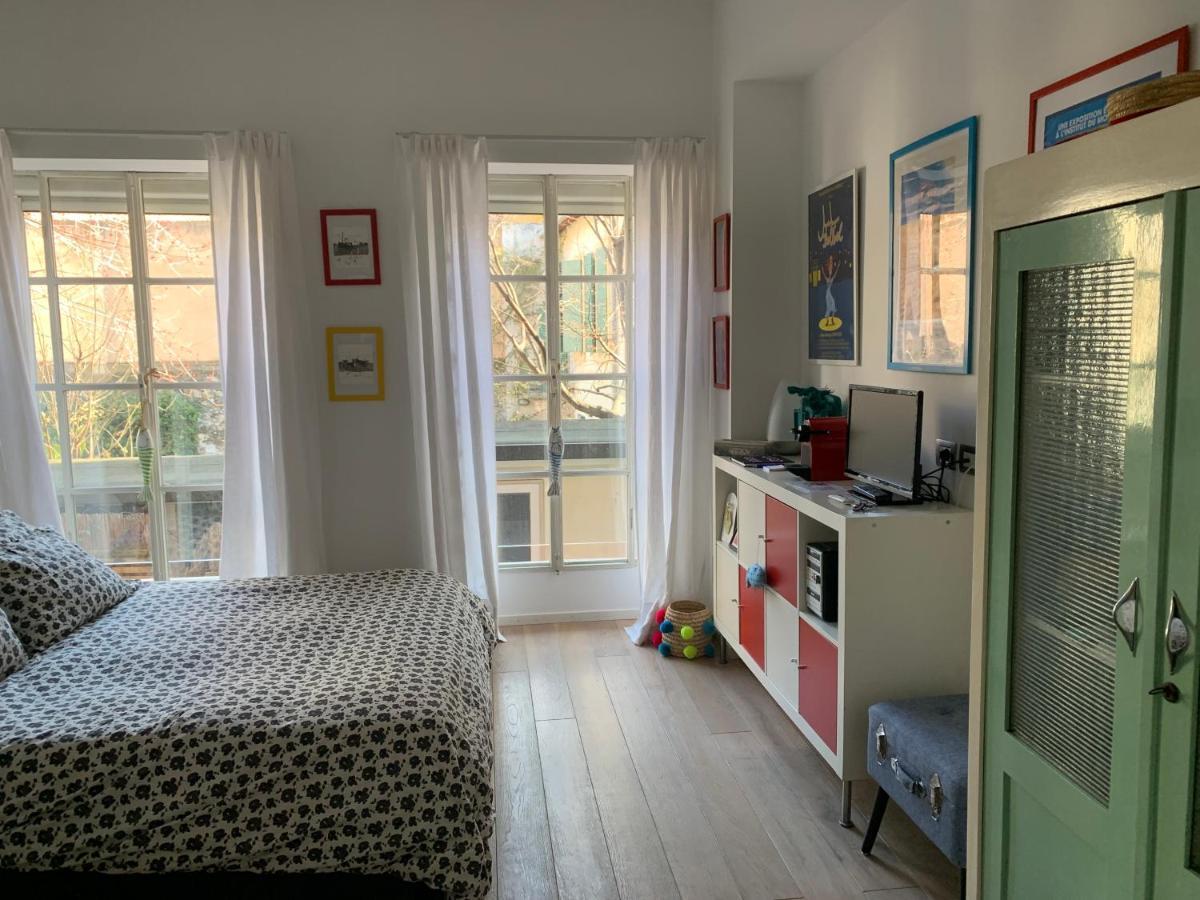 Studio Campofiore Huoneisto *