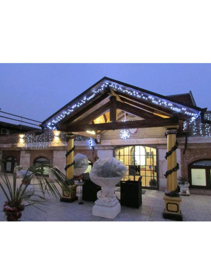 Guest house Attiko 53 Boutique *