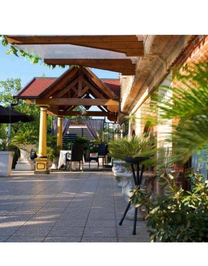 Attiko 53 Boutique Guest house