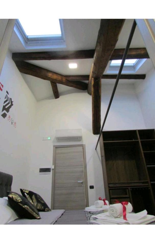 Attiko 53 Boutique Verona