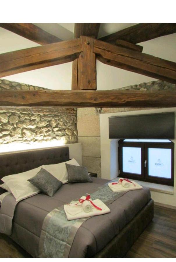 Guest house Attiko 53 Boutique Verona
