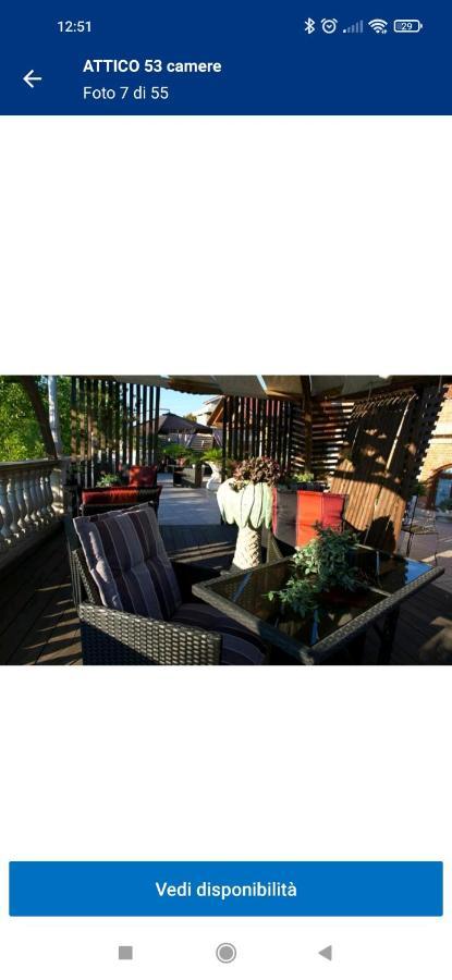 Attiko 53 Boutique Guest house *