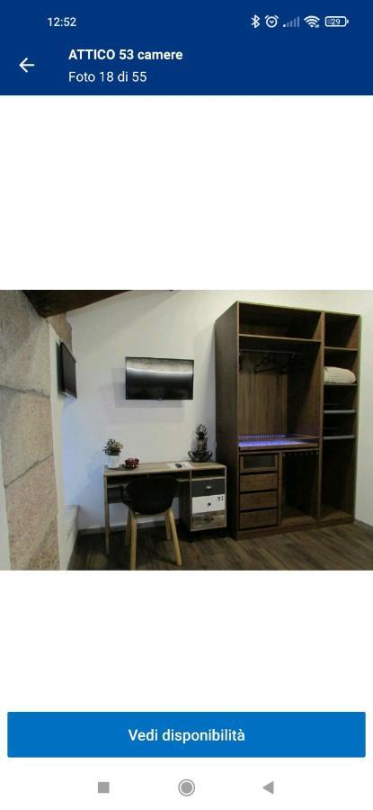 Guest house Attiko 53 Boutique *