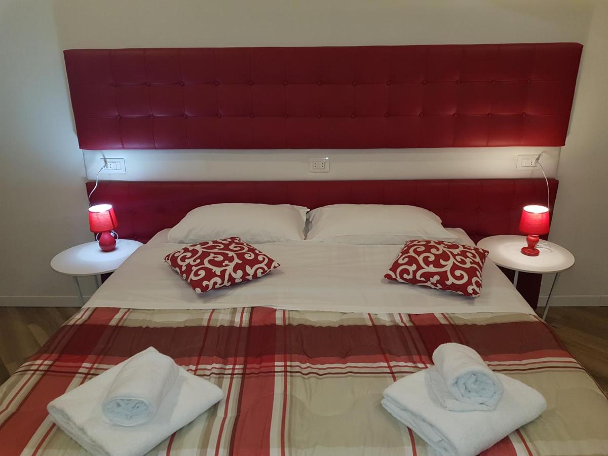 Guest house Romeo's Eye Verona