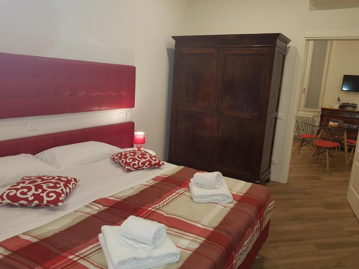Romeo's Eye Guest house Verona