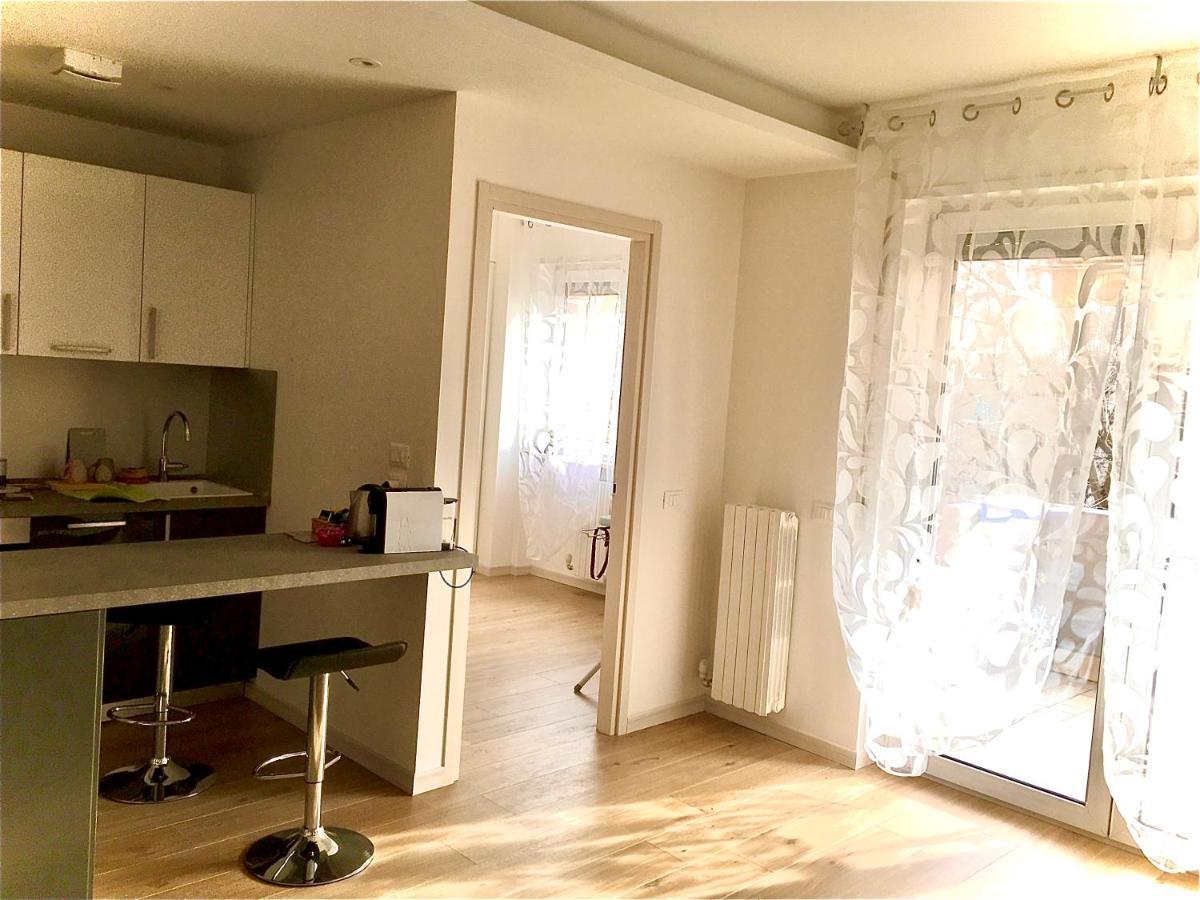 Apartment Con Due Da Letto E Free Park