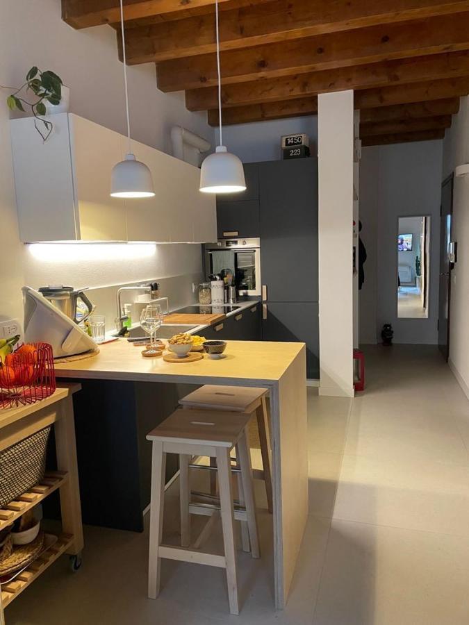 San Nazaro 47 Apartment *