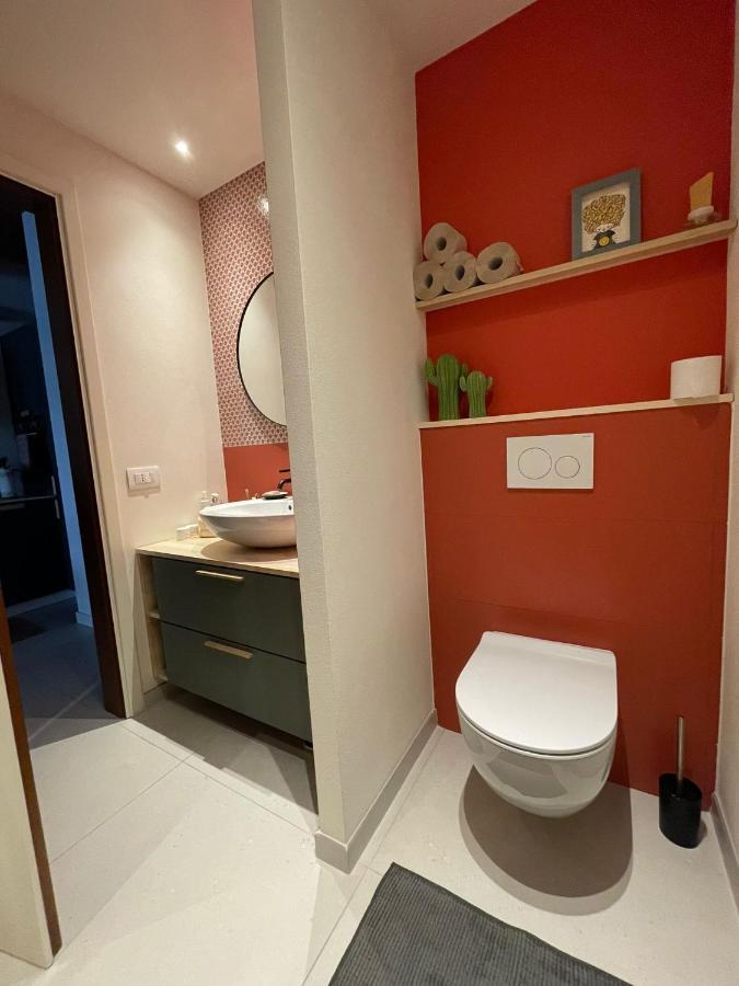San Nazaro 47 Apartment