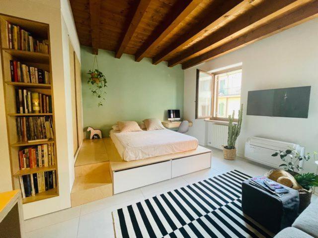 Apartment San Nazaro 47 Verona