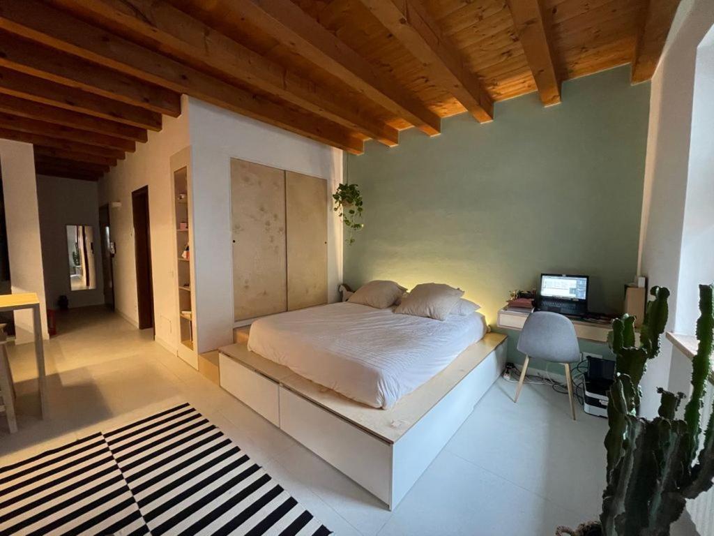 Apartment San Nazaro 47