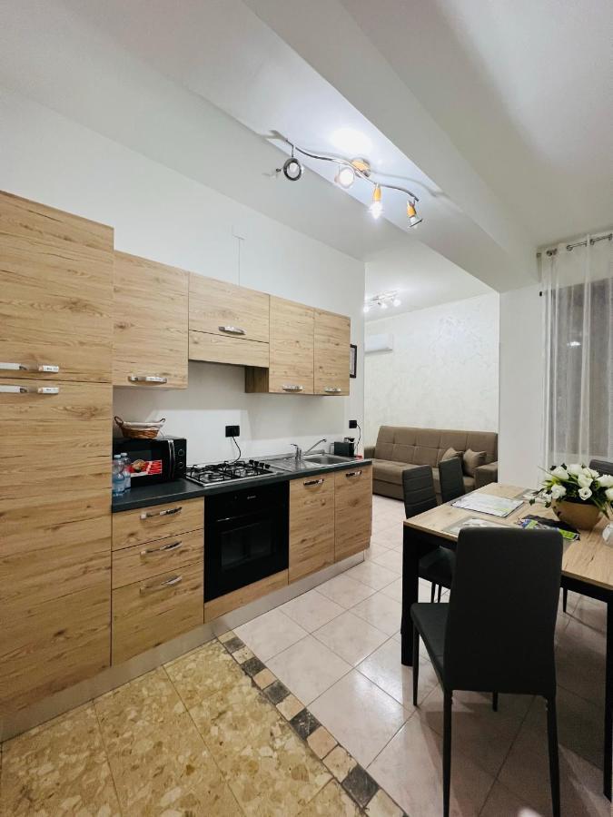 Casa Elena Appartement