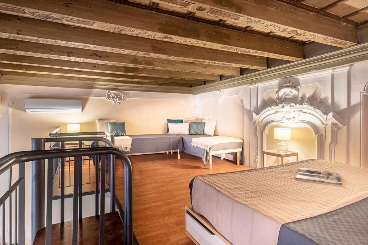 Apartment Luxury Loft Duomo *