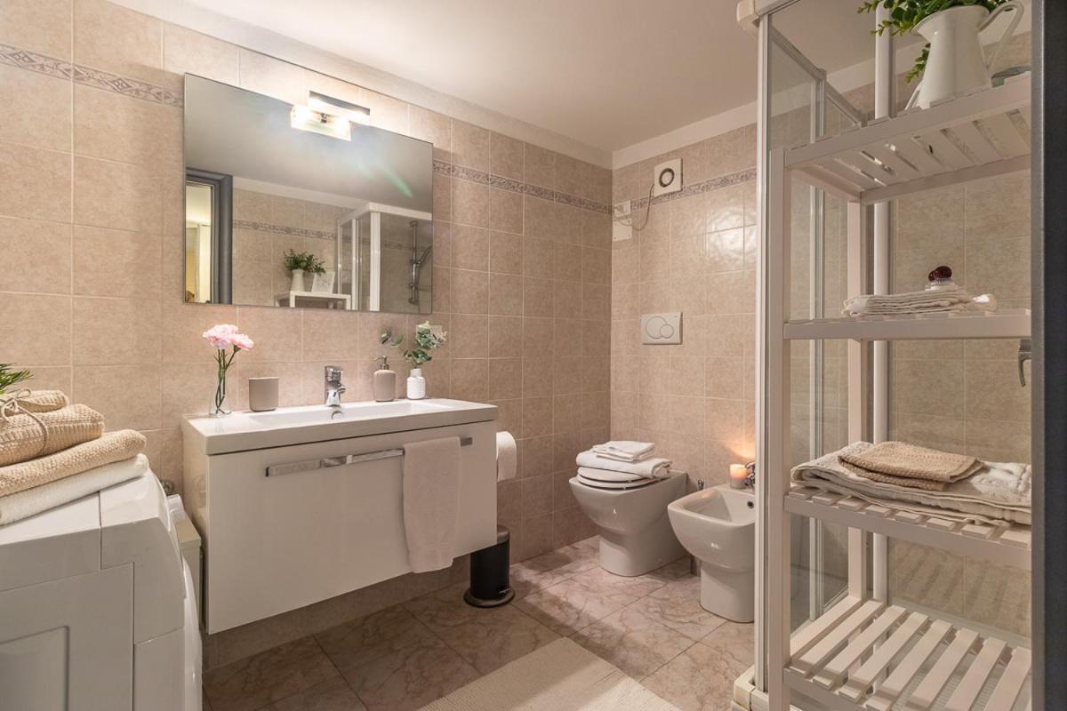 Apartment Luxury Loft Duomo Verona
