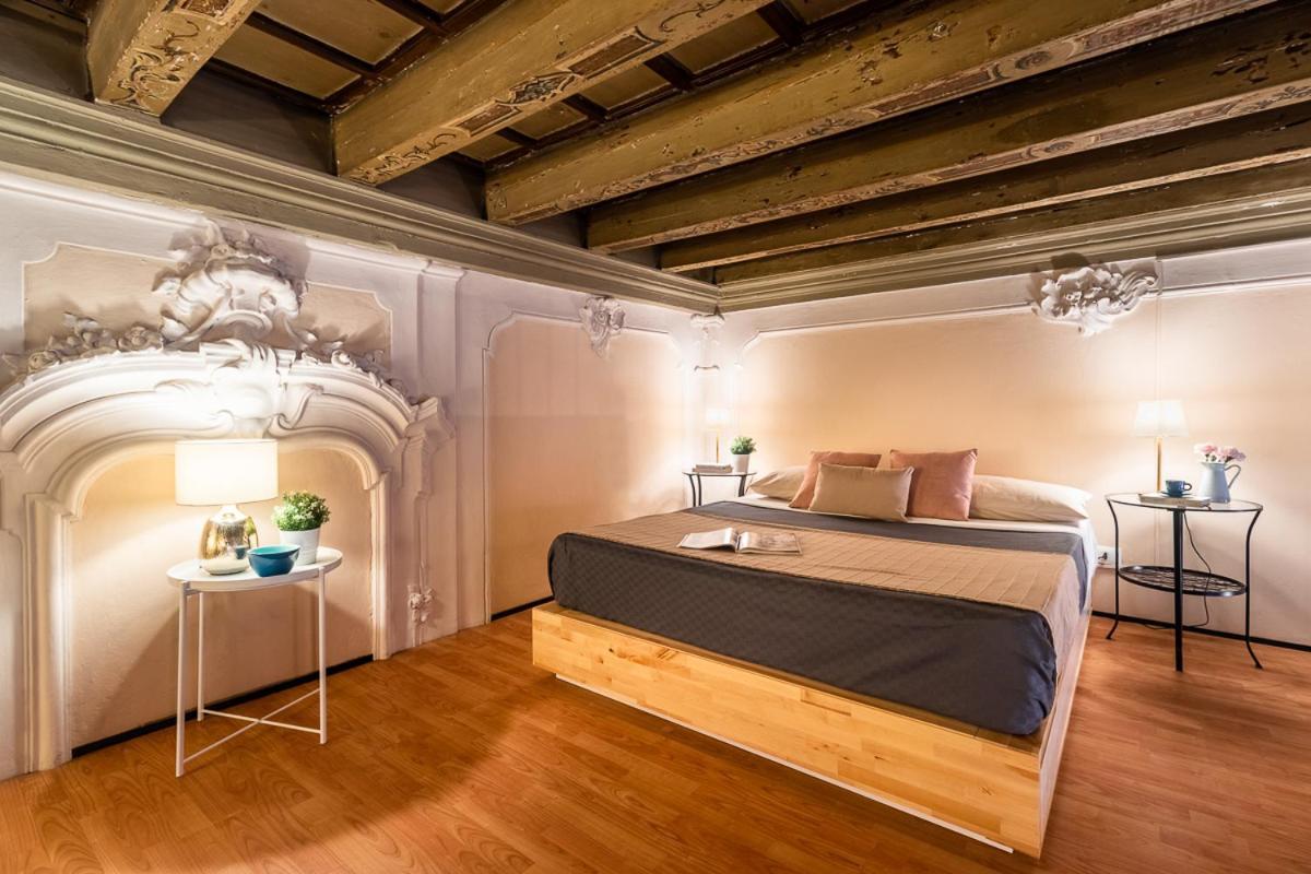 Luxury Loft Duomo