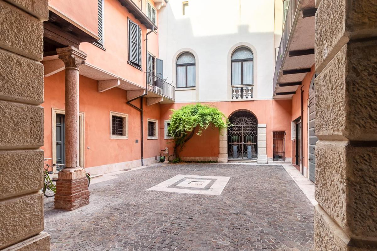 Apartment Luxury Loft Duomo