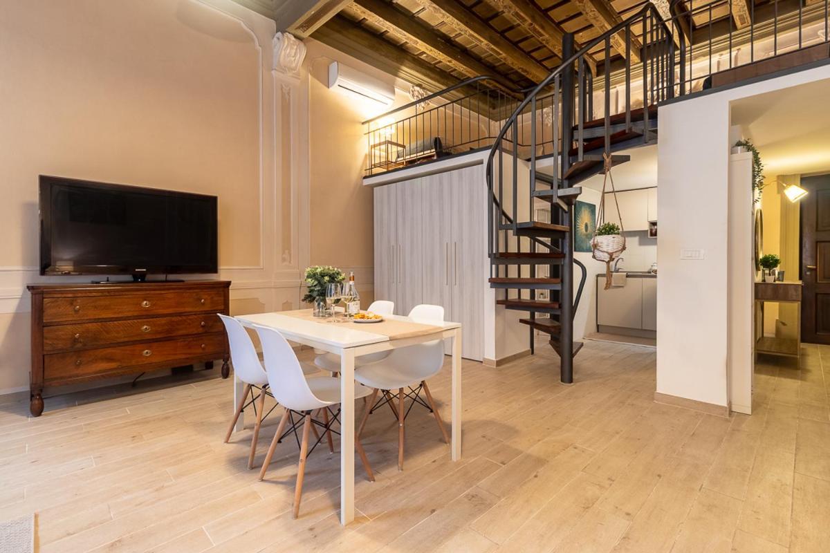 Luxury Loft Duomo Apartment *
