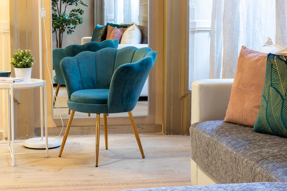 Luxury Loft Duomo Apartment