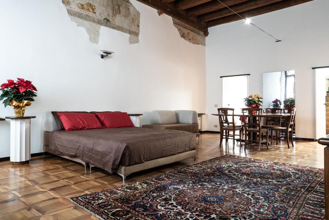 Holiday home Casa Turandot