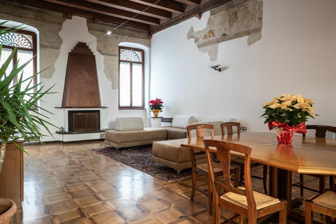Casa Turandot Holiday home Verona