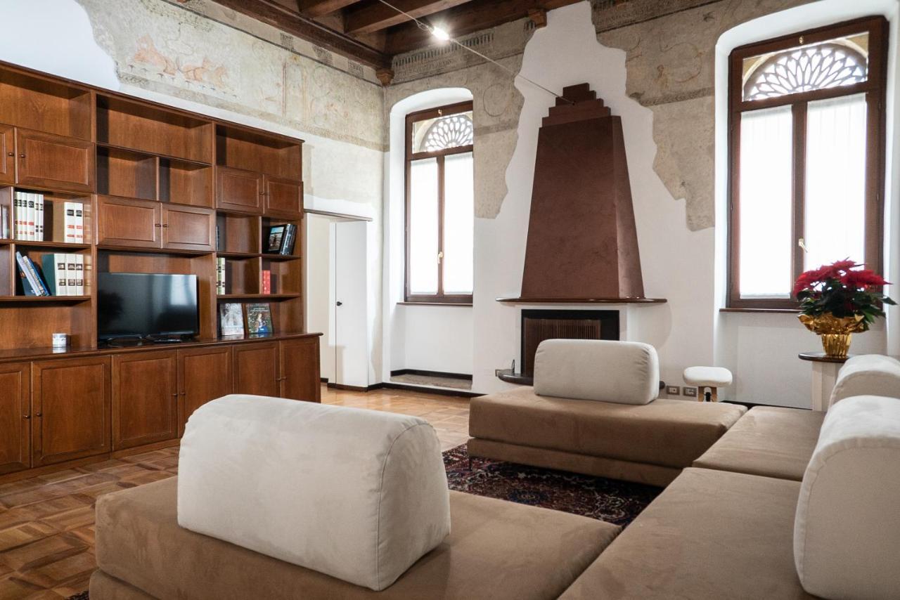 Holiday home Casa Turandot