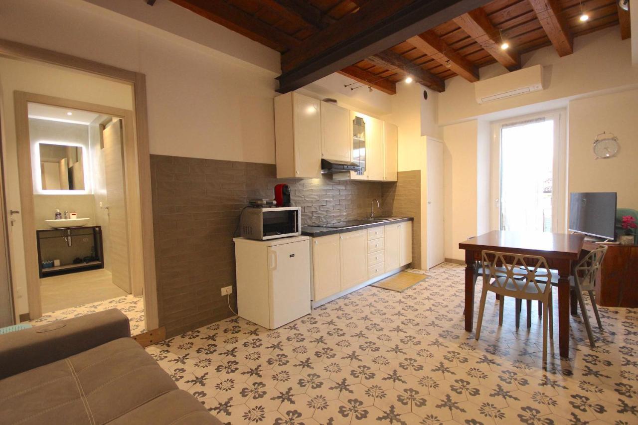 Case Vr Arcadia Verona