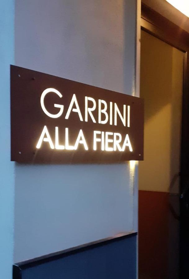 Apartment Garbini Fiera Verona