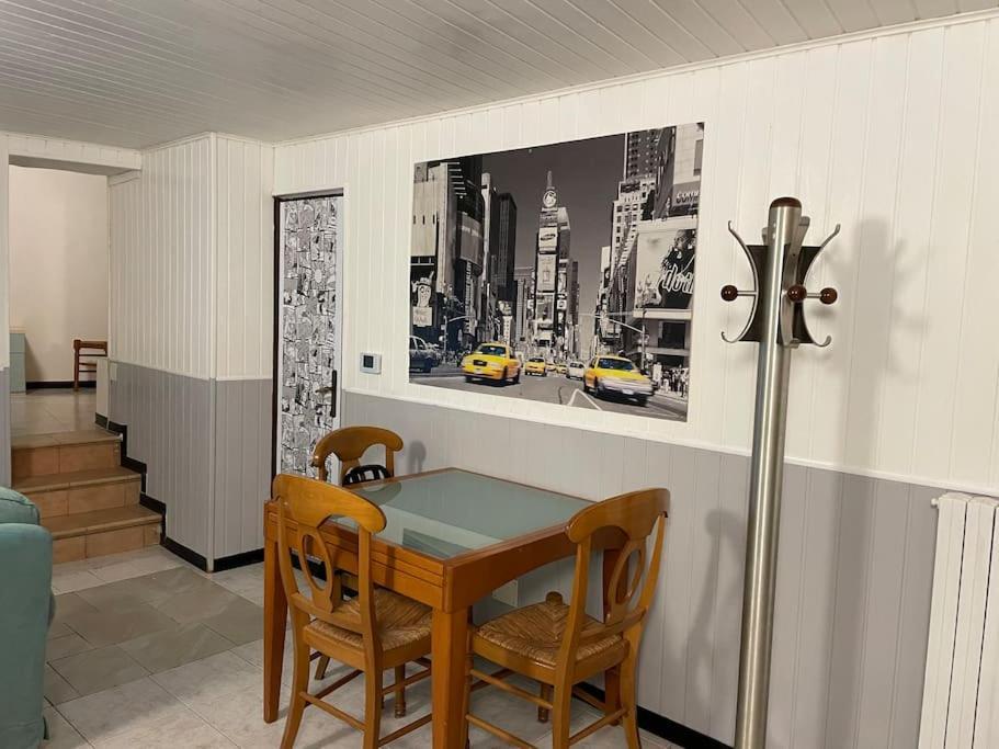Apartment Casa Fiumicello Verona