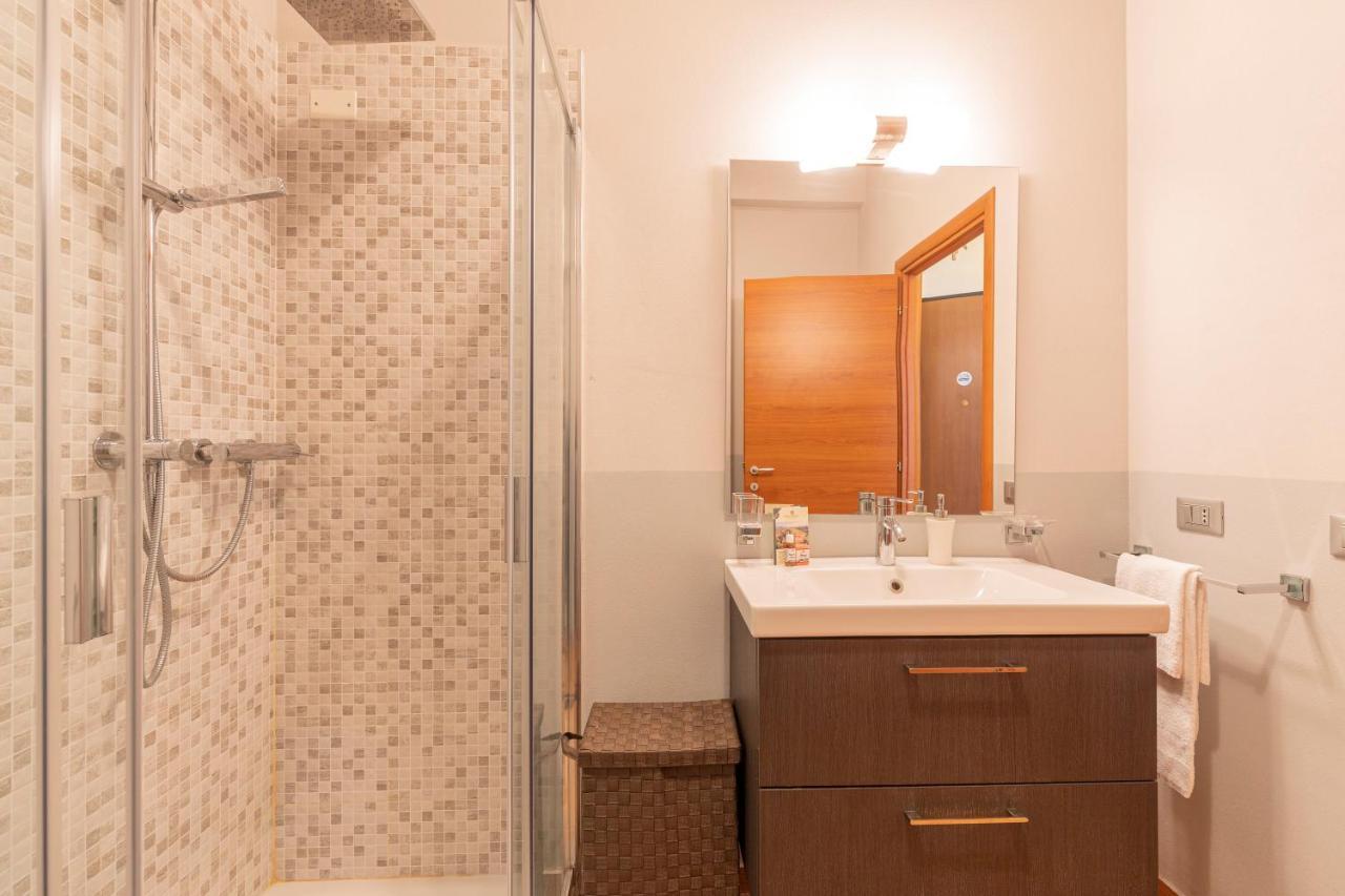 Apartment Veronalodge *