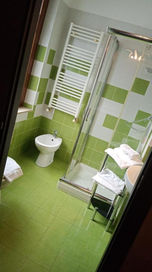 Gasthuis Romeo House 3*