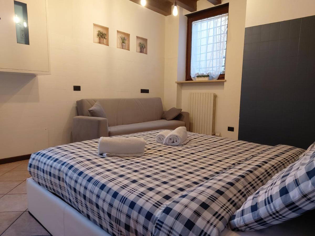 Appartement Palazzo Ponte Pietra