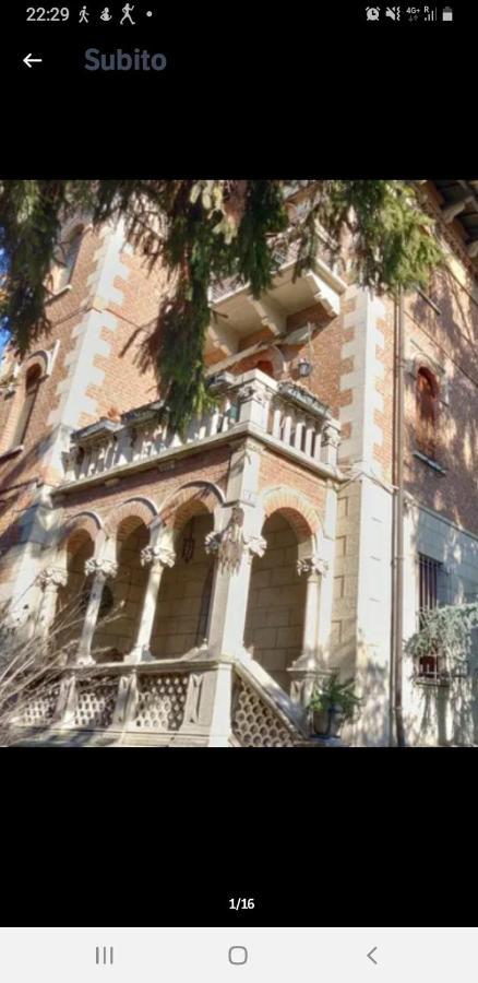 Residenza Le Dimore Centro Apartment Verona