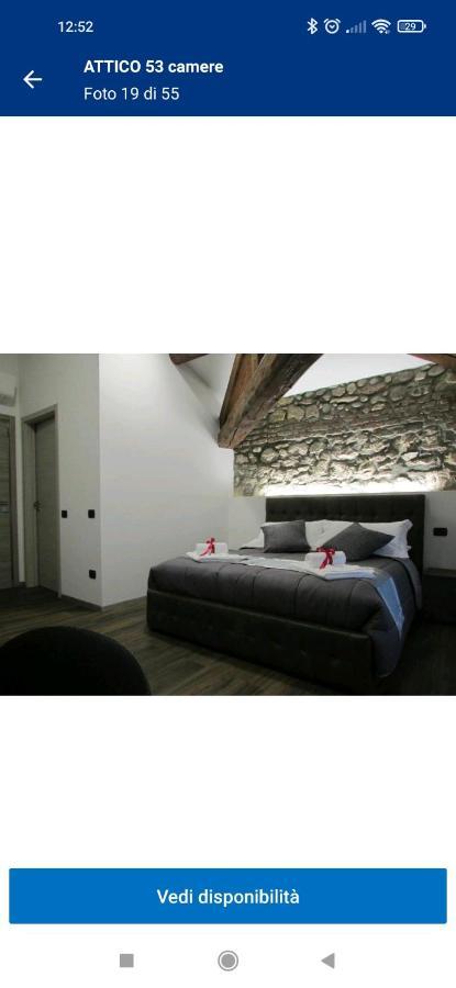 Guest house Attiko 53 Boutique Verona