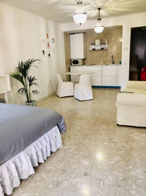 San Bernardino Monolocale Con Balcone Apartment