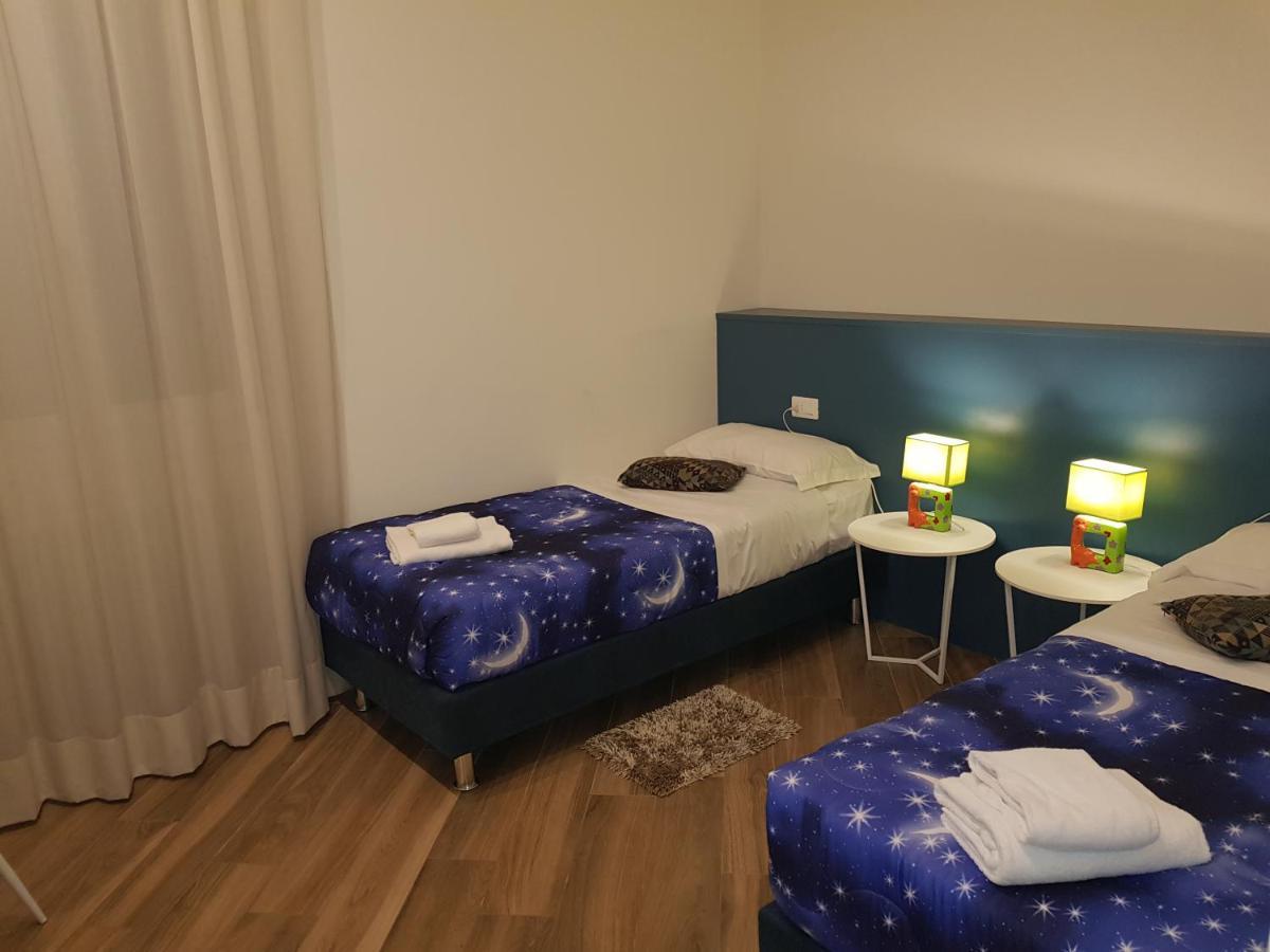 Guest house Romeo's Eye Verona
