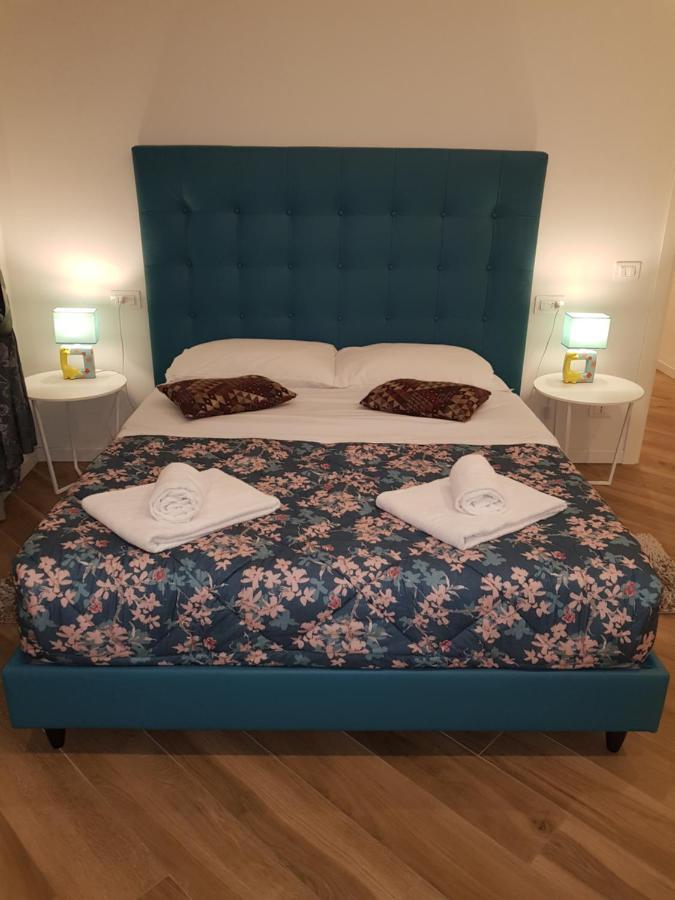 Guest house Romeo's Eye Verona