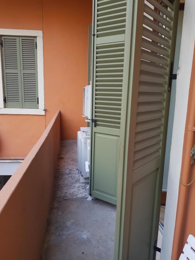 Guest house Romeo's Eye