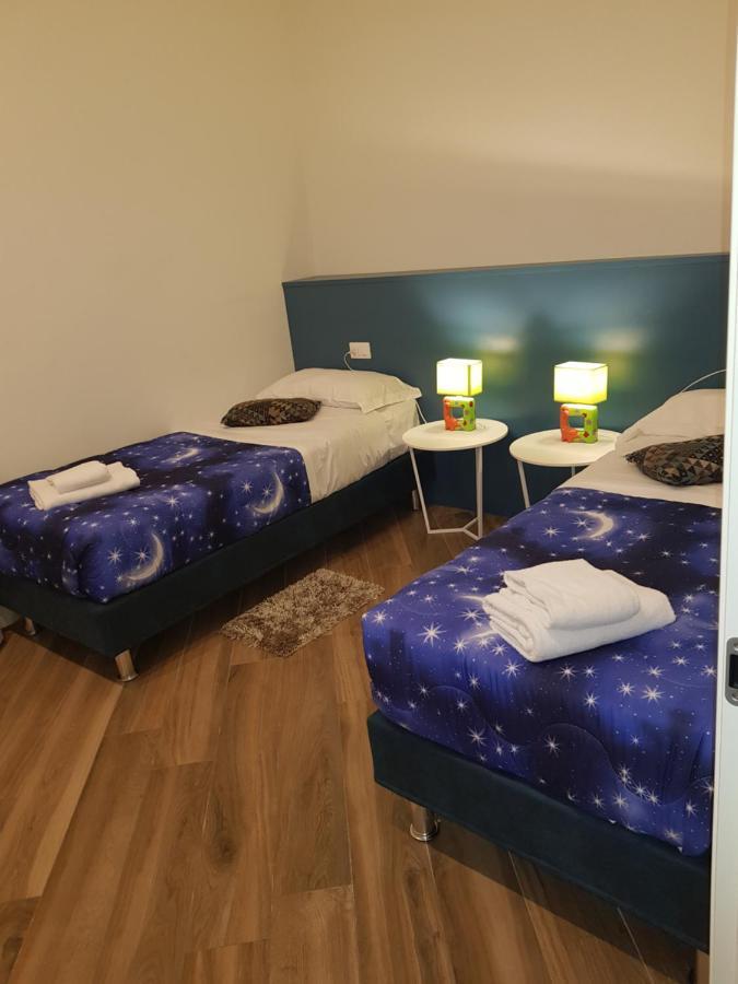 Romeo's Eye Guest house