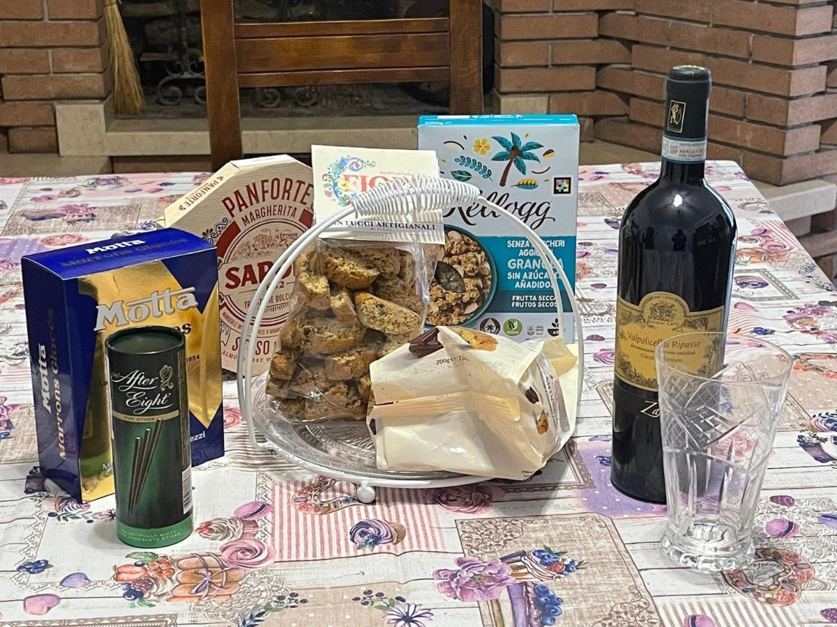 Residenza Aki Verona