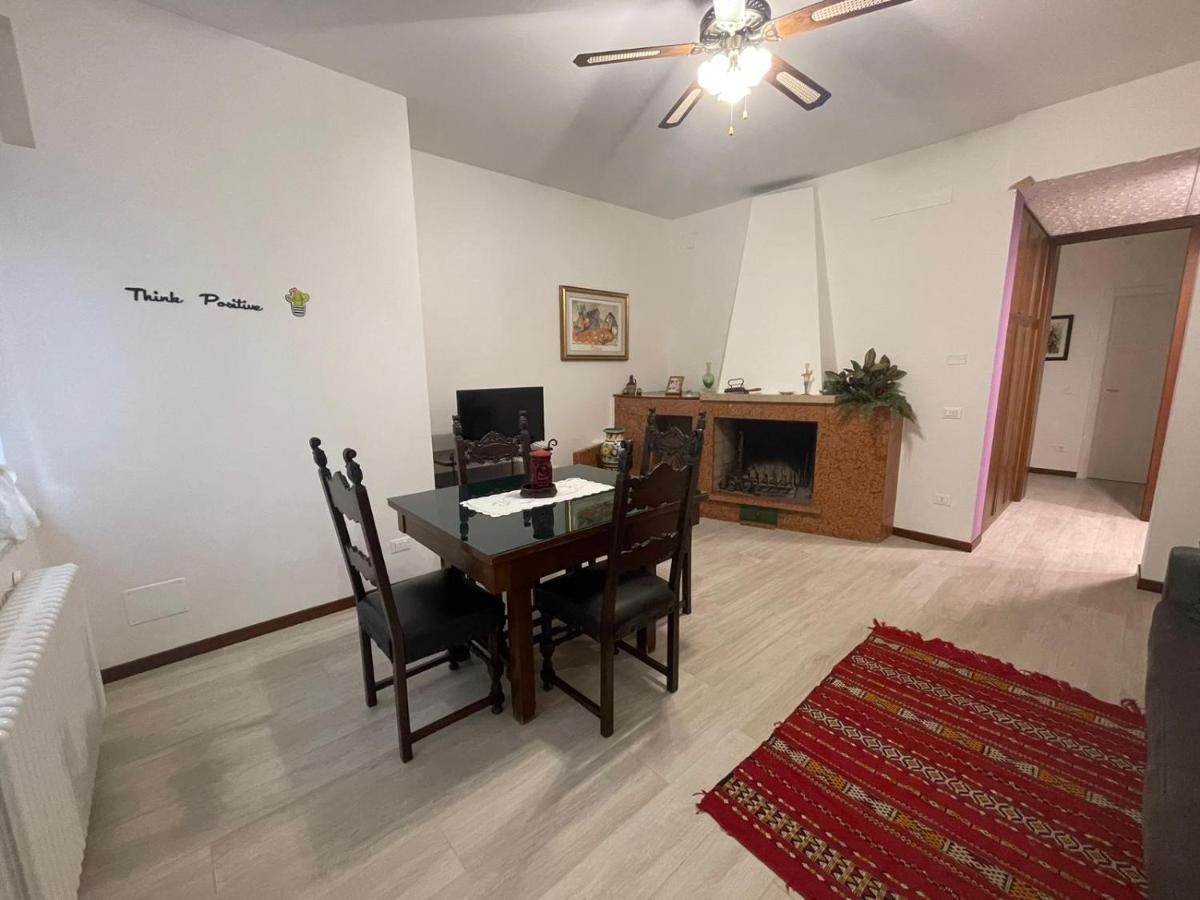 Appartamento Residenza Aki *