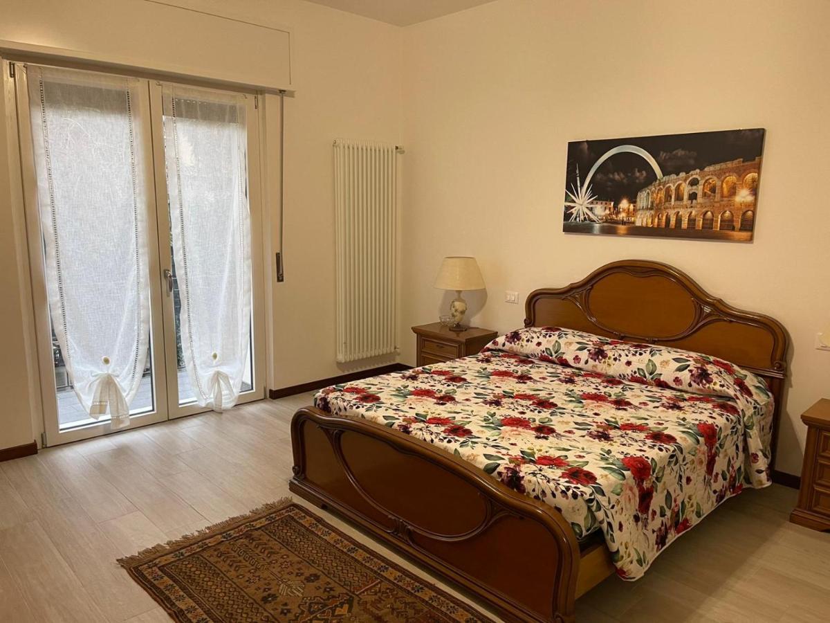Residenza Aki * Verona