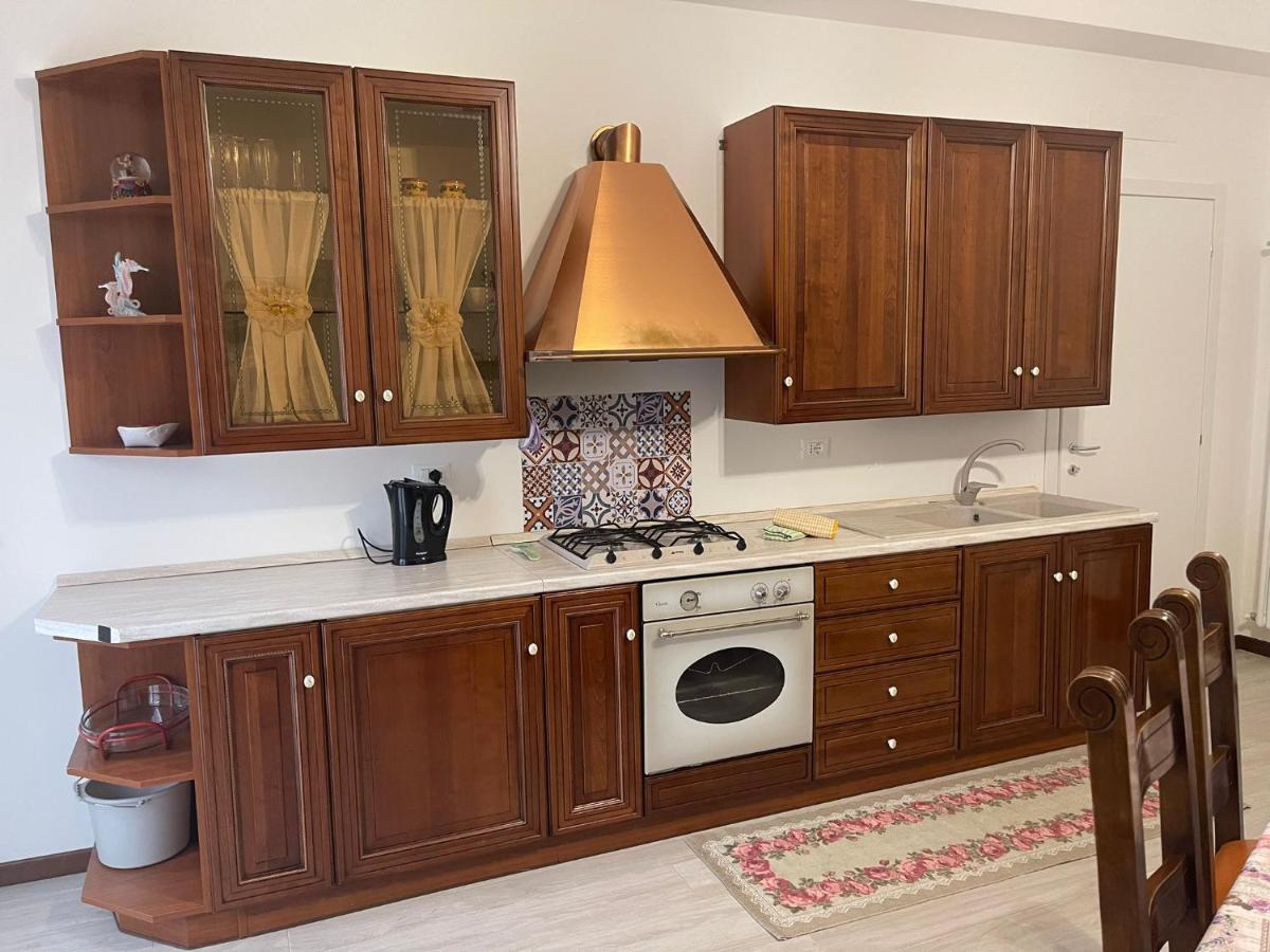 Appartamento Residenza Aki *