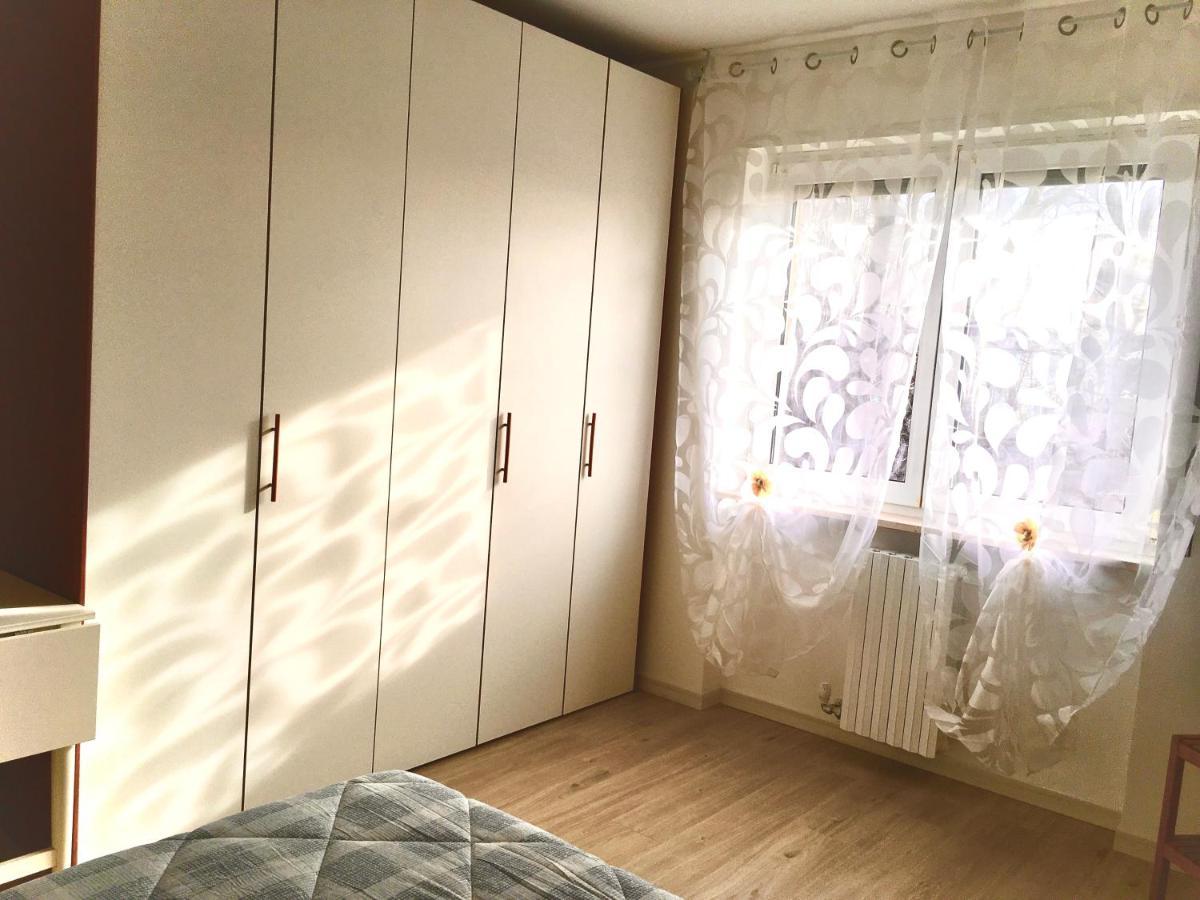 Apartment Con Due Da Letto E Free Park *