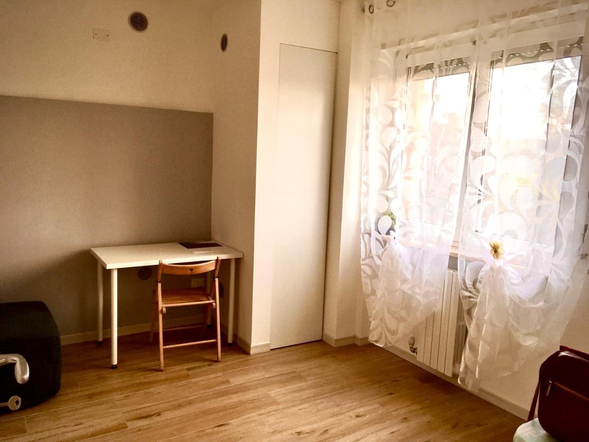 Apartment Con Due Da Letto E Free Park