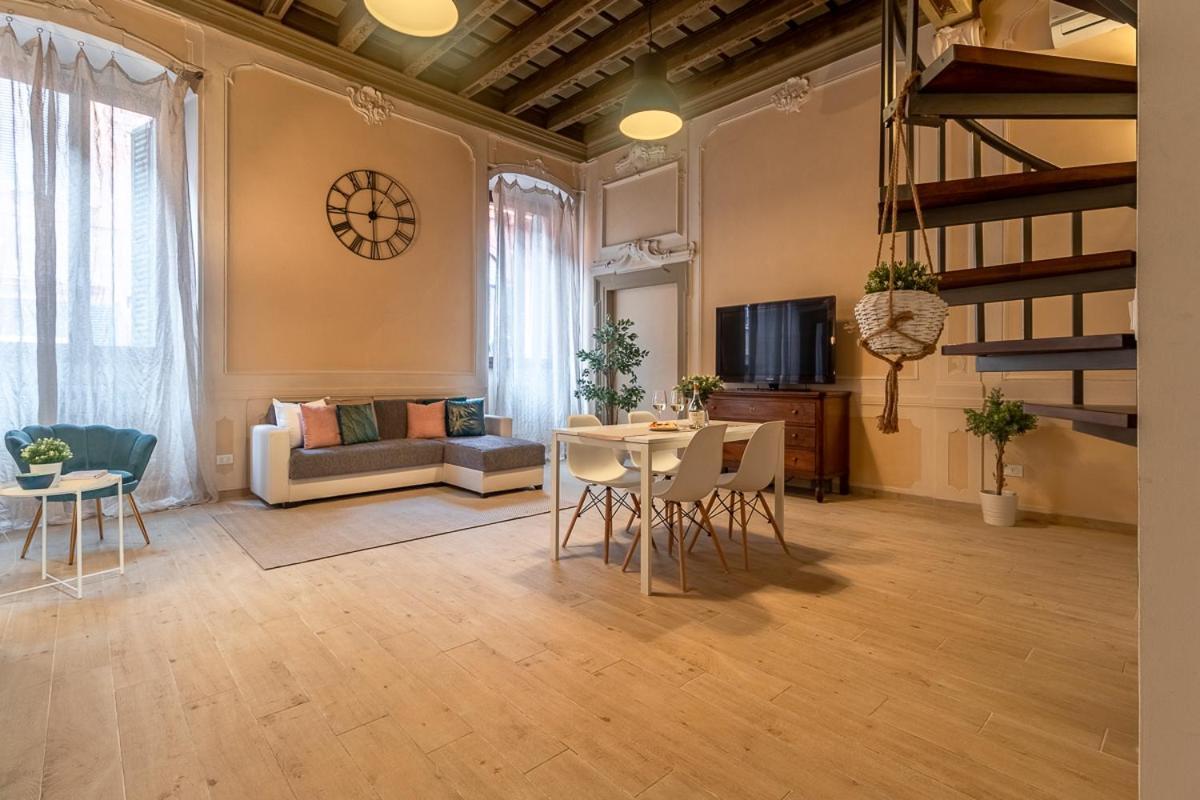 Luxury Loft Duomo Verona