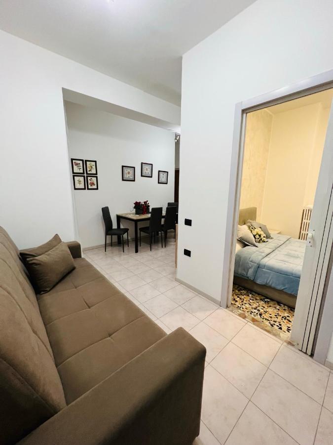Appartement Casa Elena *