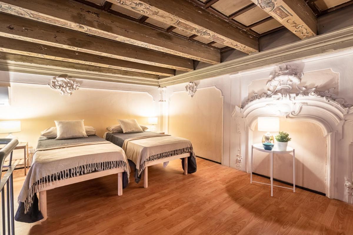 Luxury Loft Duomo * Verona