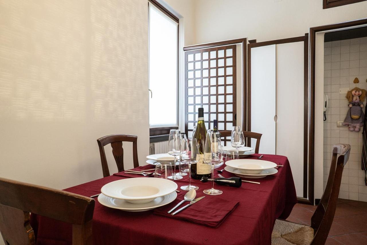 Casa Turandot Holiday home