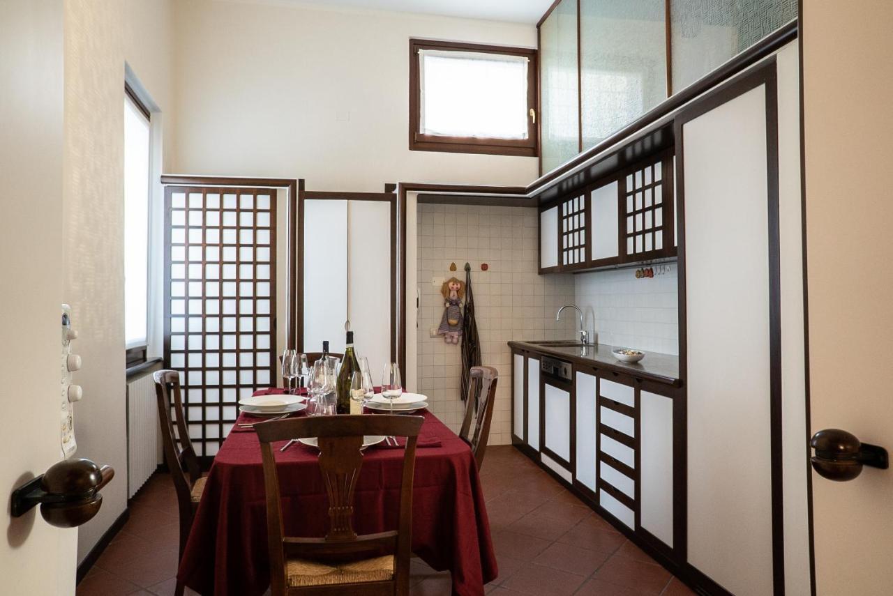Holiday home Casa Turandot *