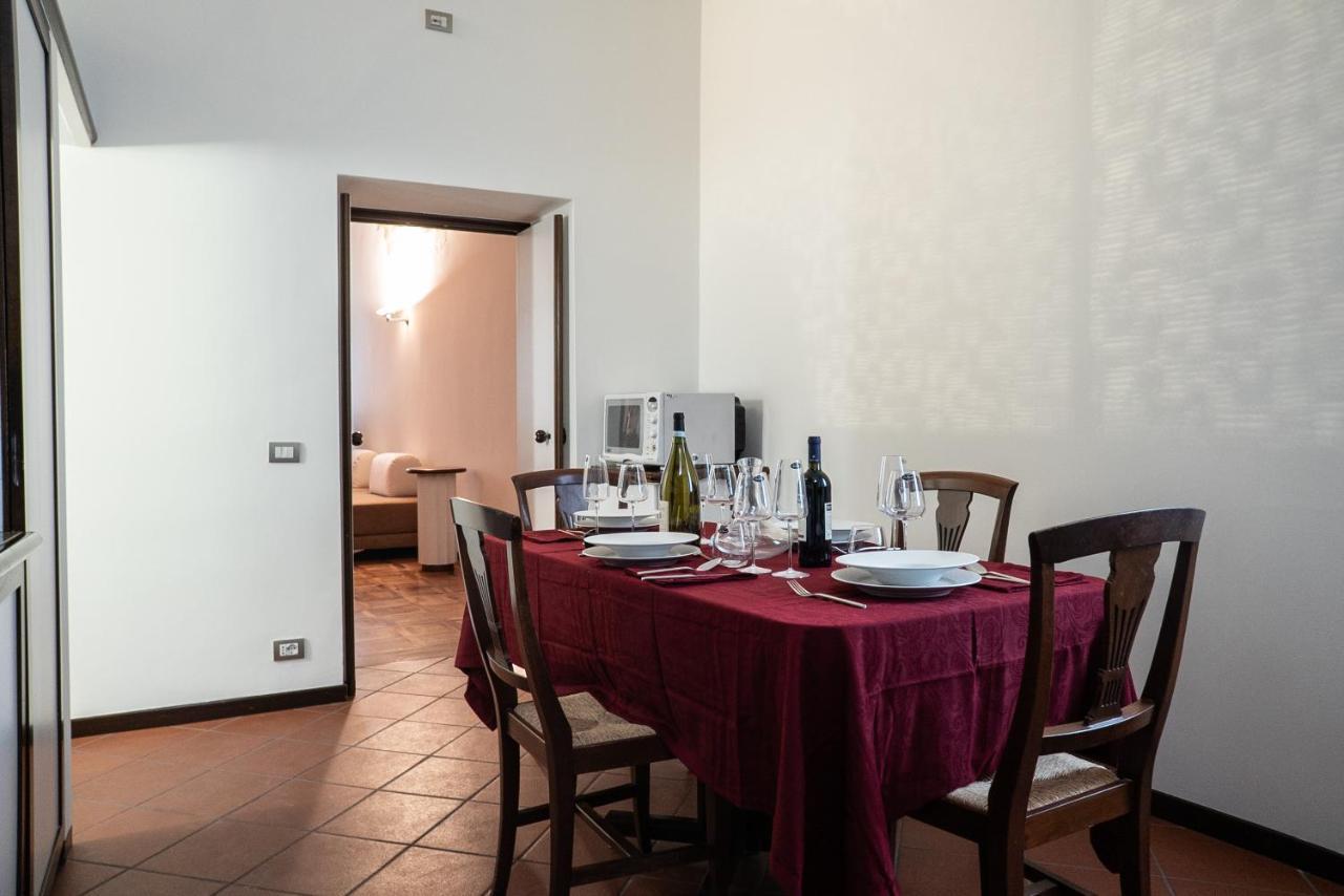 Holiday home Casa Turandot