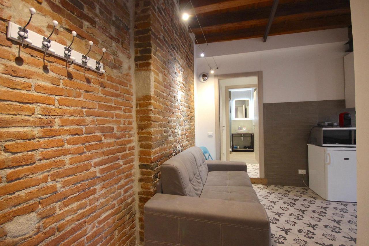 Case Vr Arcadia Apartment Verona